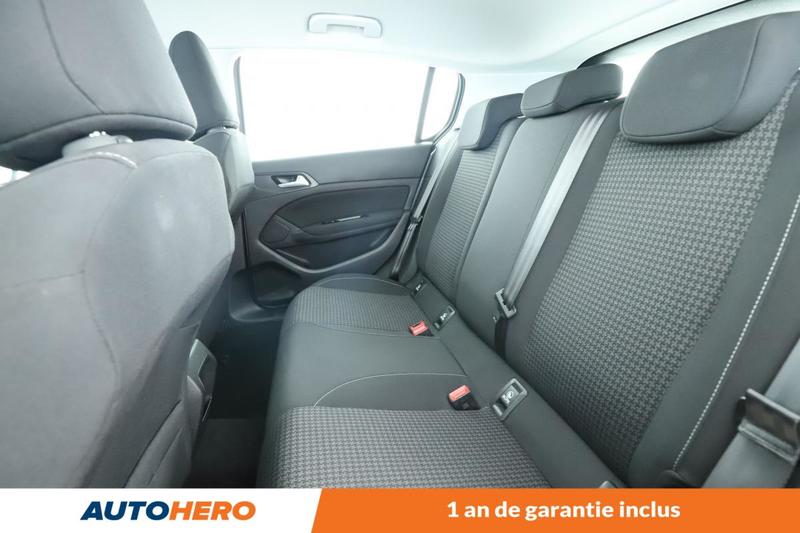Peugeot 308 1.2 PureTech Active 110 ch
