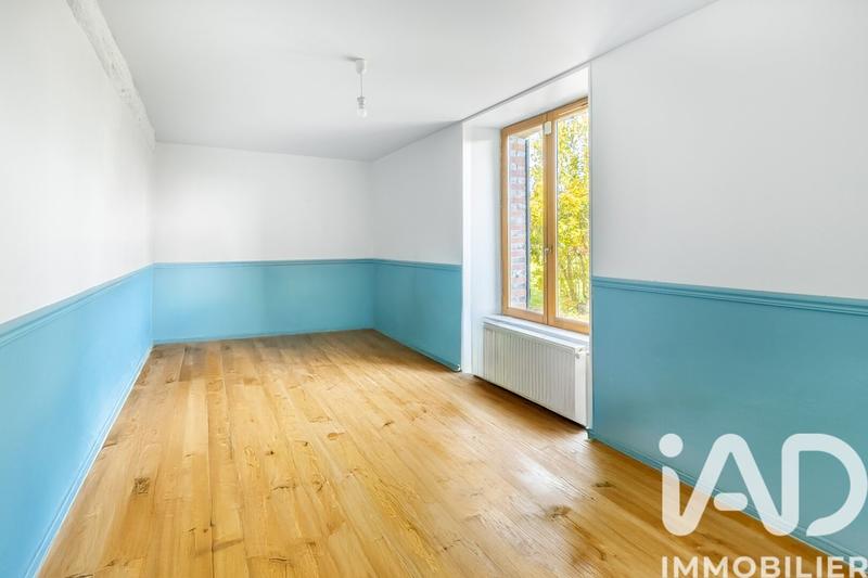 Maison de campagne - 181 m² - 7 pièces