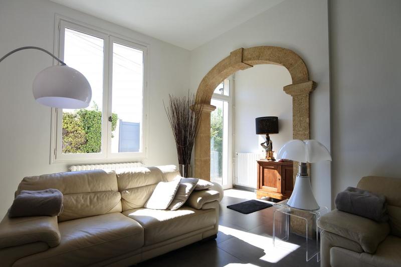 Maison - 119 m² - 4 pièces