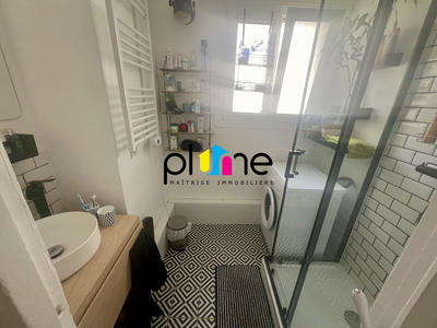 Appartement - 80 m² - 3 pièces