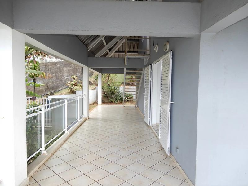 Villa - 125 m² - 5 pièces