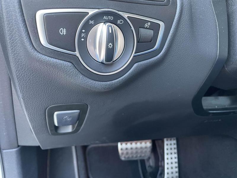 Mercedes Glc Coupé 43 Amg 4 Matic