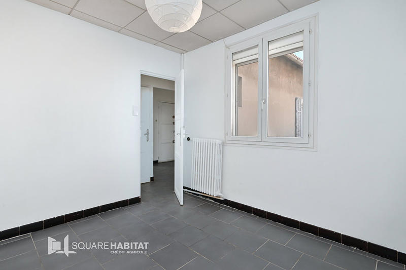 Appartement - 76 m² - 3 pièces