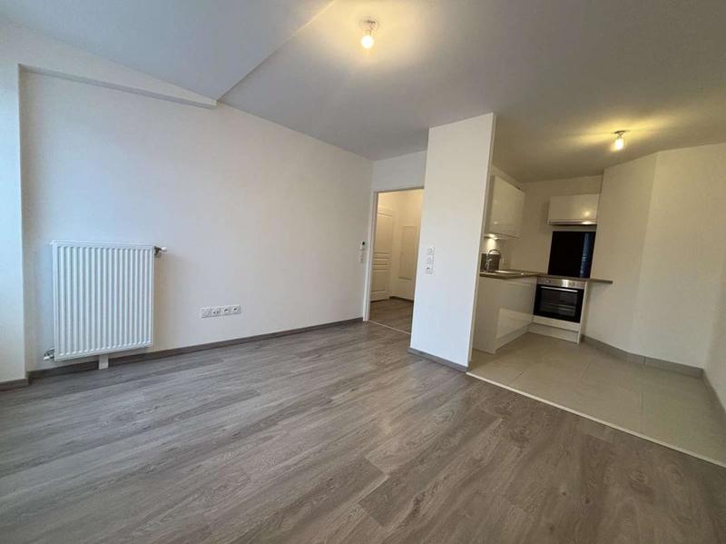 Appartement - 54 m² - 3 pièces