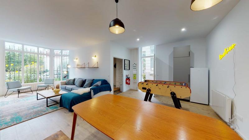 Appartement - 405 m²