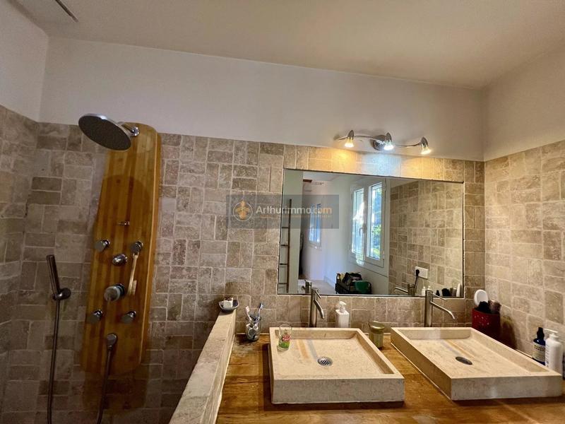 Maison - 136 m² - 4 pièces