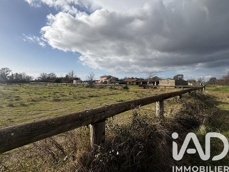 Maison - 189 m² - 8 pièces