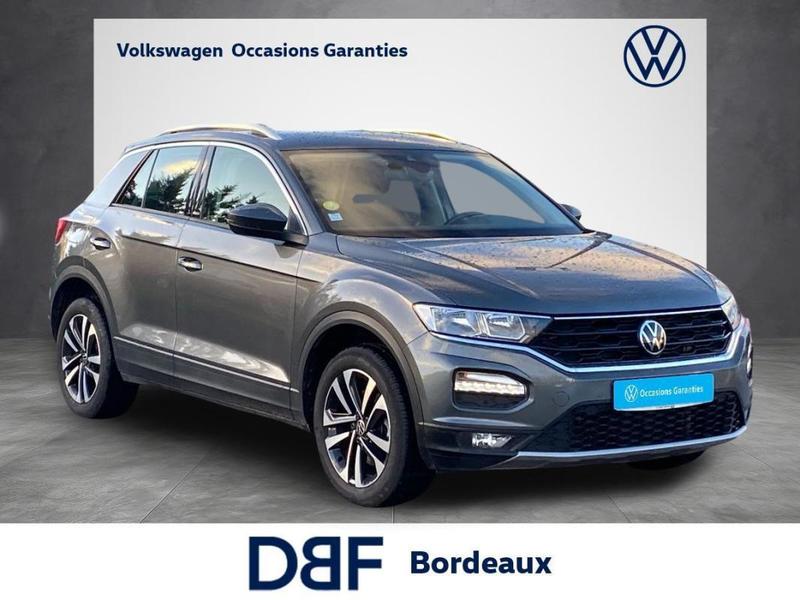 Volkswagen t-Roc 2.0 Tdi 150 Start/Stop Dsg7 United