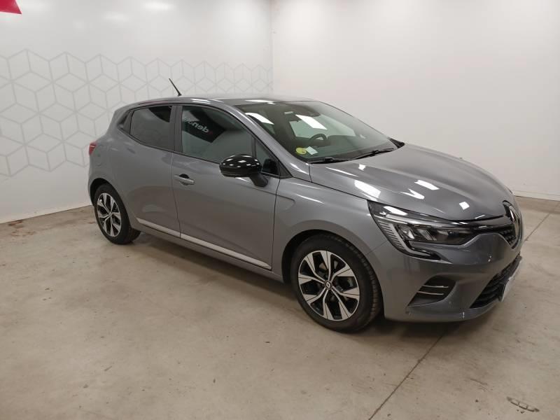 Renault Clio Blue dCi 100 Evolution