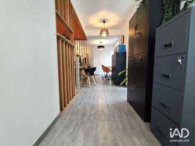 Local commercial - 55 m²