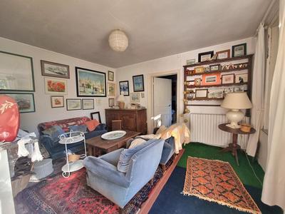 Longère - 148 m² - 5 pièces