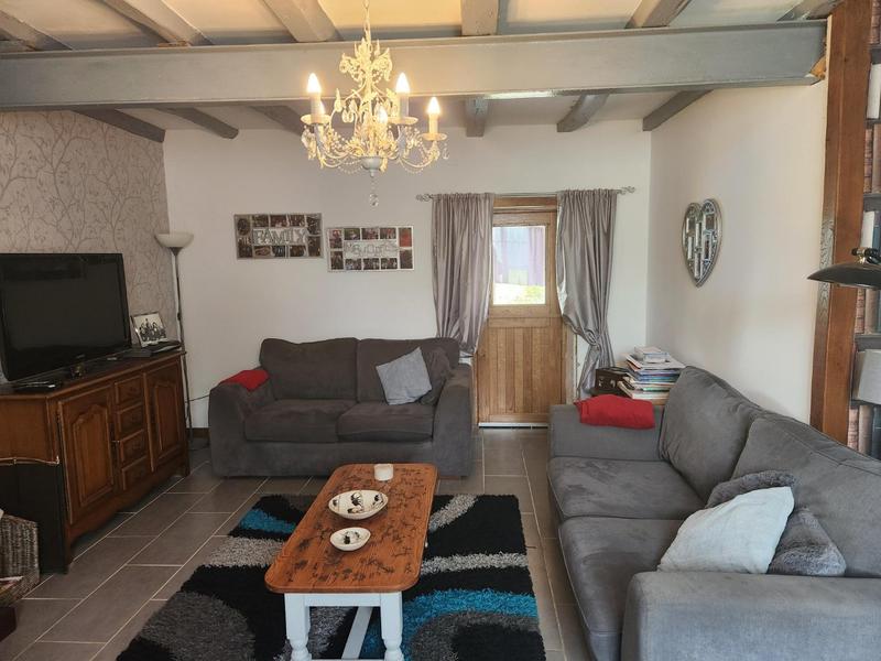 Maison - 150 m² - 5 pièces