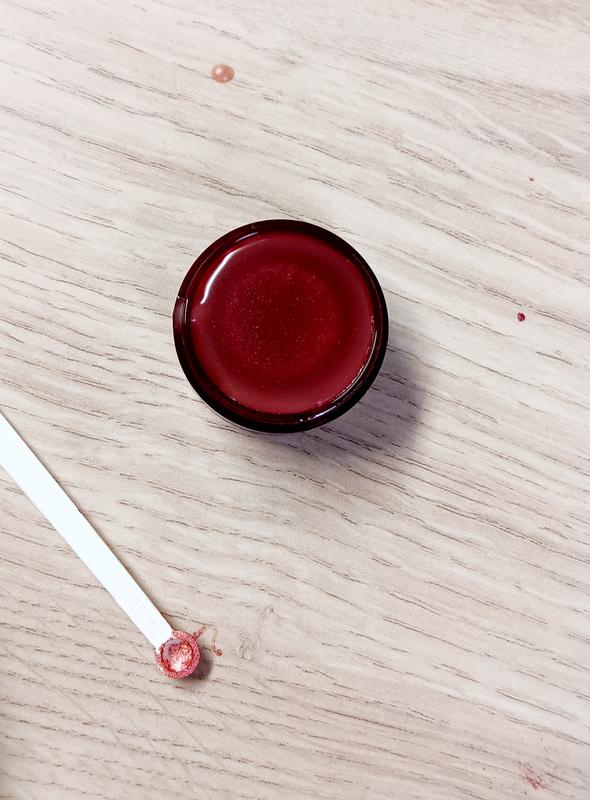 Atelier Diy “Fabrique ton baume à lèvres naturel”