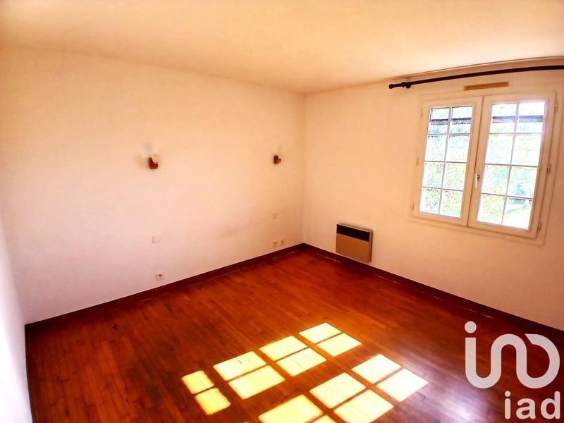 Maison - 137 m² - 6 pièces