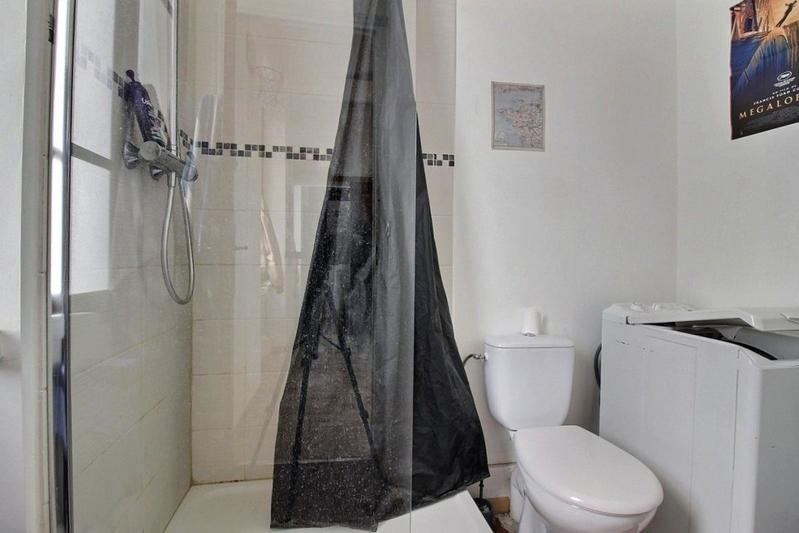 Maison de ville - 52 m² - 4 pièces