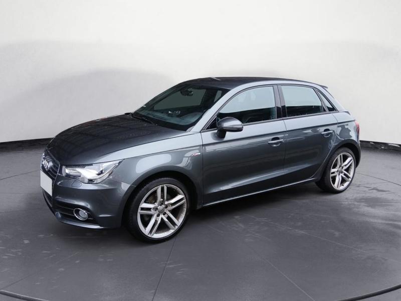 Audi A1 Sportback 1.4 Tfsi 140 Cod s line