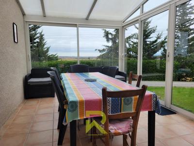 Maison de village - 315 m² - 10 pièces