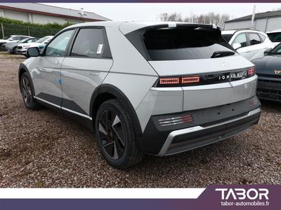 Hyundai Ioniq 5 63kWh Led Gps Acc cam Pdc Keyl