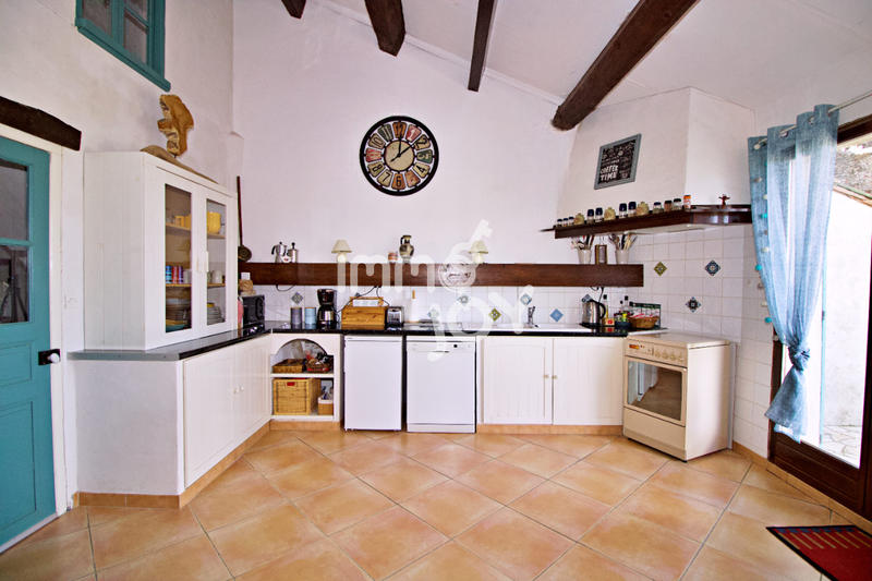 Maison - 84 m² - 3 pièces