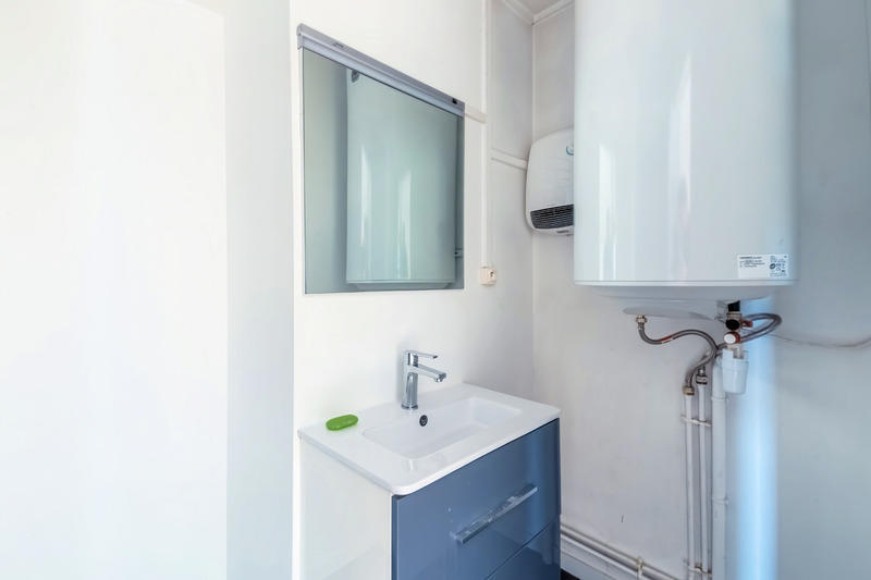 Appartement - 97 m² - 4 pièces