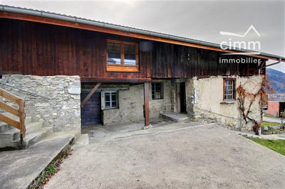 Ferme - 165 m² - 4 pièces
