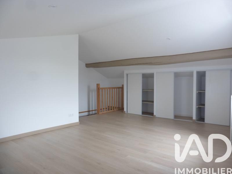 Maison - 108 m² - 5 pièces