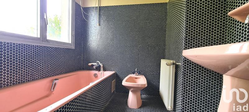 Maison - 408 m² - 20 pièces