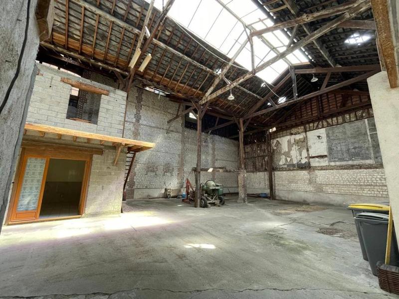 Maison d'architecte - 175 m² - 7 pièces