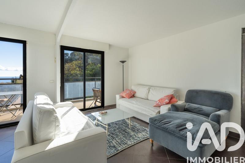 Appartement - 76 m² - 3 pièces