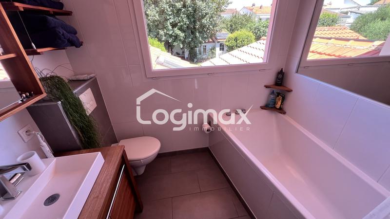 Maison - 130 m² - 4 pièces