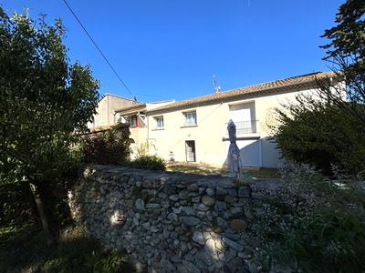 Ferme - 250 m² - 8 pièces