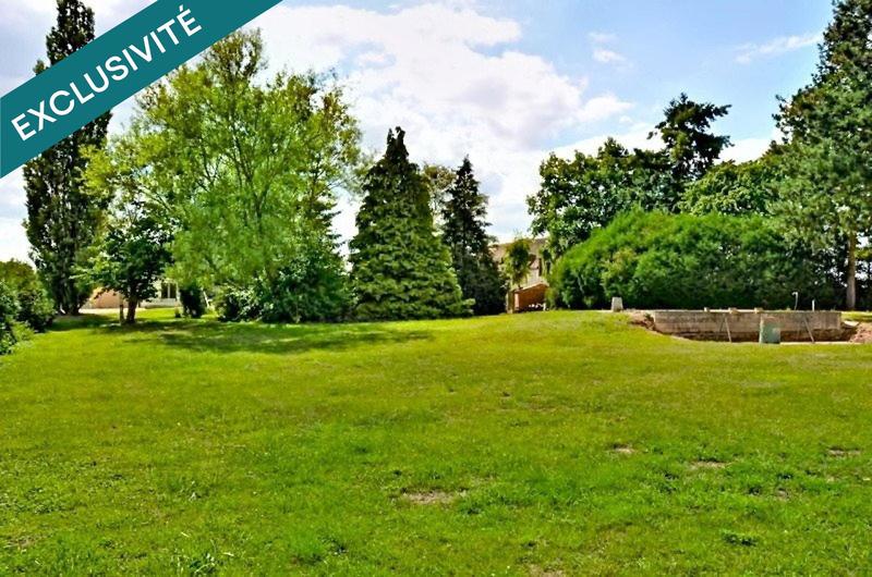 Maison - 963 m² - 16 pièces