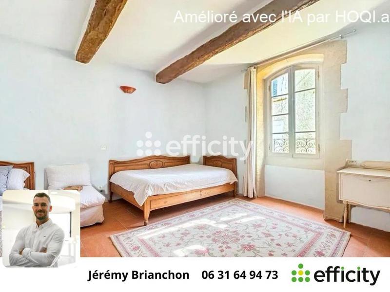 Maison - 195 m² - 6 pièces