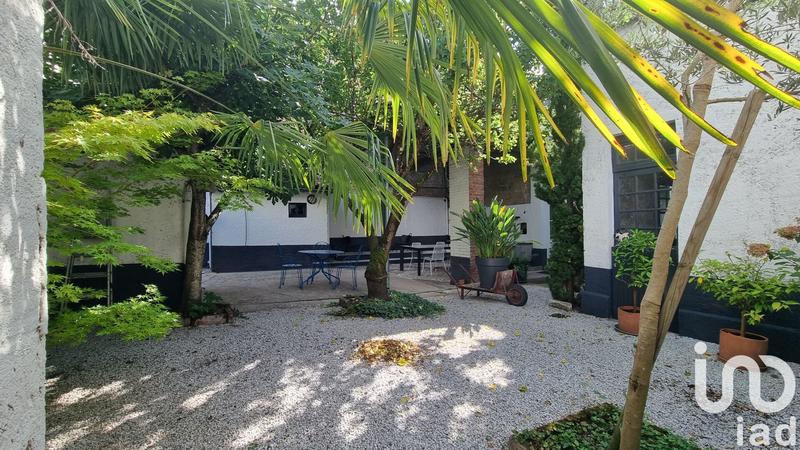 Maison - 363 m² - 10 pièces