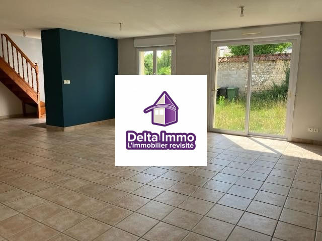 Maison - 137 m² - 4 pièces