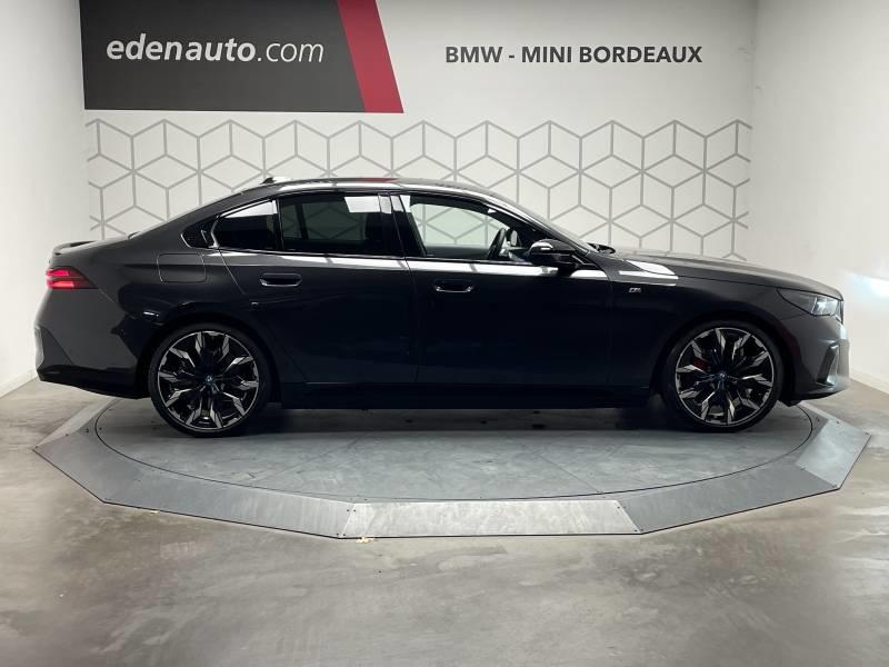 Bmw Série 5 i5 M60 xDrive 601 ch