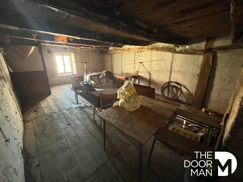 Maison - 53 m² - 3 pièces