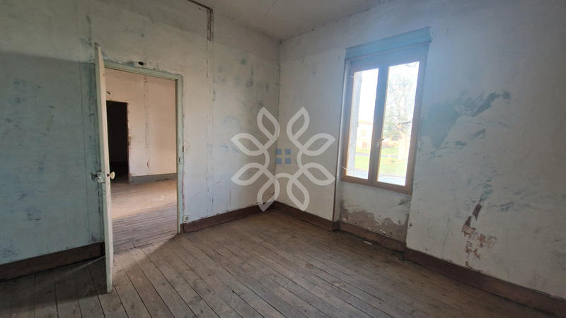 Maison - 74 m² - 4 pièces