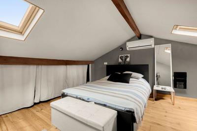 Appartement - 58 m² - 2 pièces