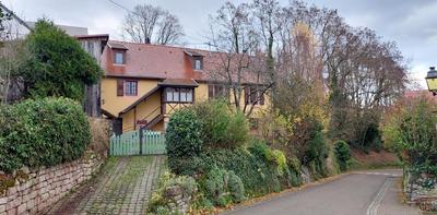 Maison - 150 m² - 5 pièces