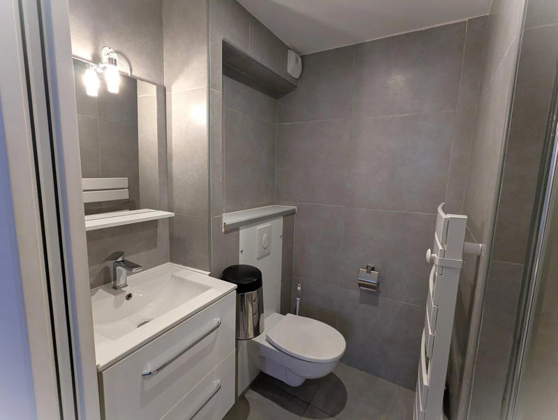 Maison - 65 m² - 3 pièces