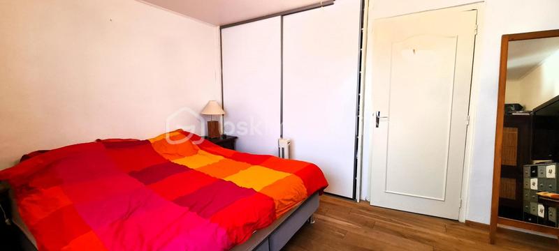 Maison de village - 146 m² - 6 pièces