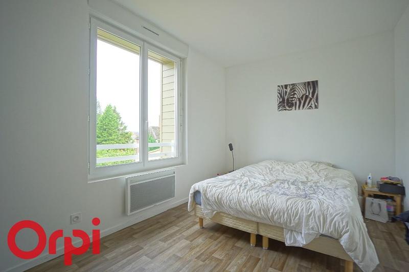 Maison jumelée - 65 m² - 3 pièces