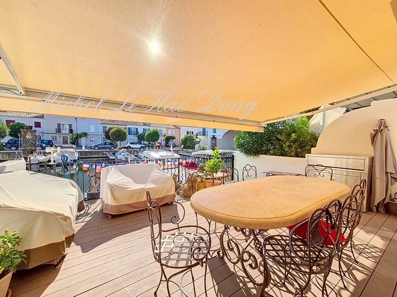 Maison - 101 m² - 4 pièces