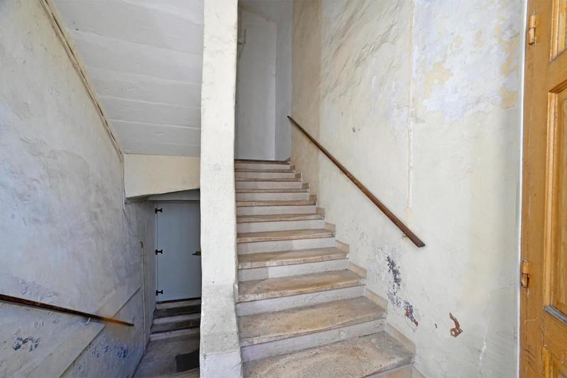 Appartement - 114 m² - 4 pièces