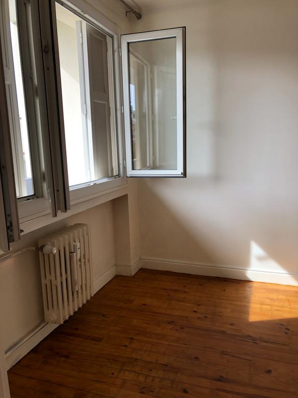Appartement - 63 m² - 4 pièces