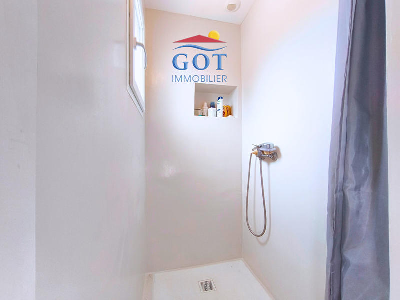 Maison - 127 m² - 5 pièces