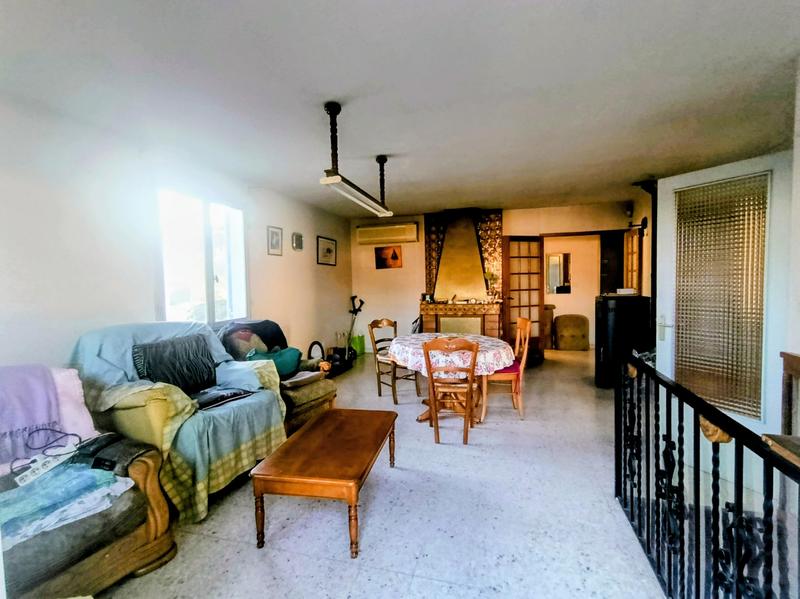 Villa - 85 m² - 4 pièces