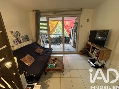 Appartement - 52 m² - 3 pièces