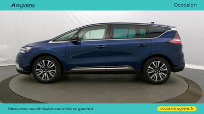 Renault Espace Initiale Paris Tce 225 Edc Fap